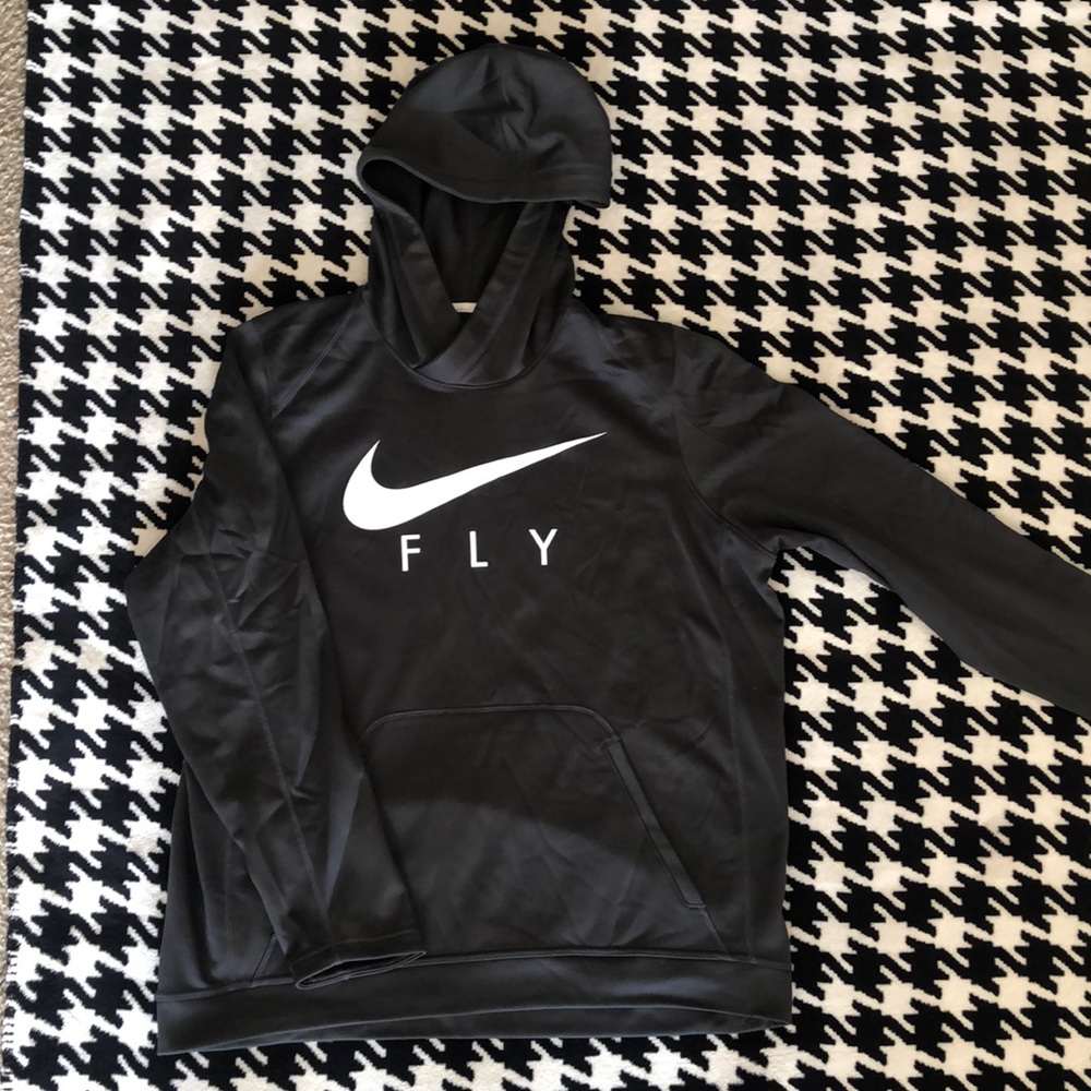 Nike Dri-Fit Hoodie